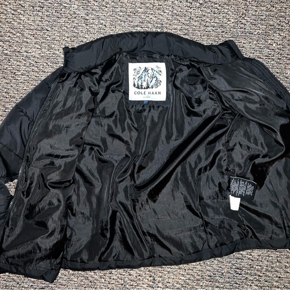 Cole Haan Jacket - Picture 2 of 3